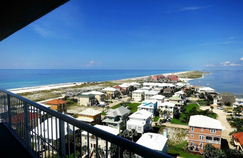 Tristan Towers Unit 12b - Two Bedroom Condo
