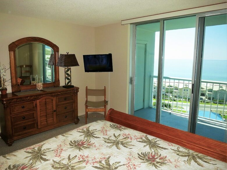 Tristan Towers Unit 12b - Two Bedroom Condo
