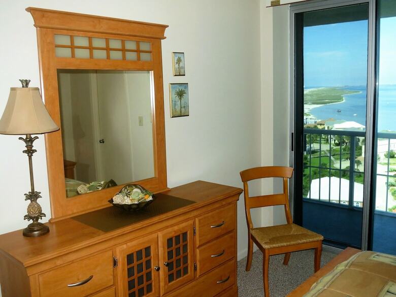 Tristan Towers Unit 12b - Two Bedroom Condo