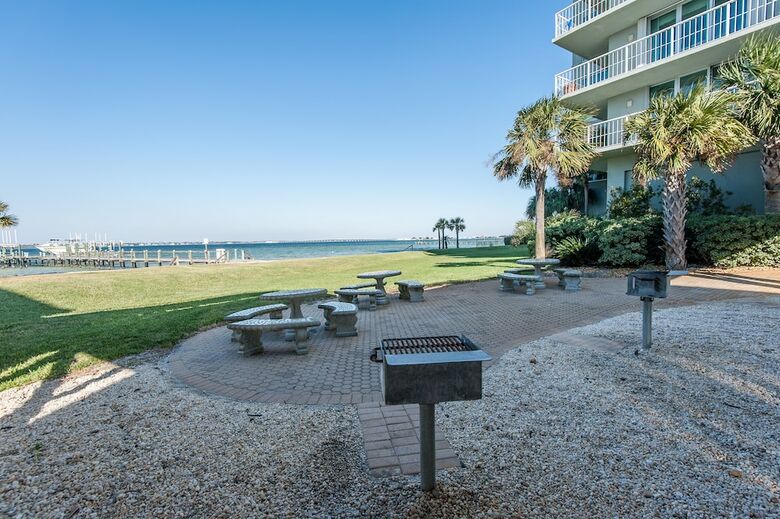 Tristan Towers Unit 12b - Two Bedroom Condo