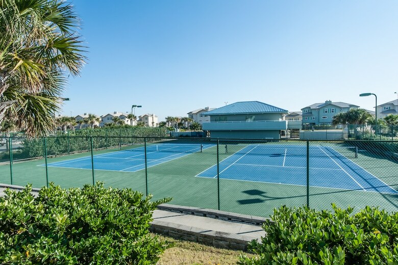 Tristan Towers Unit 12b - Two Bedroom Condo