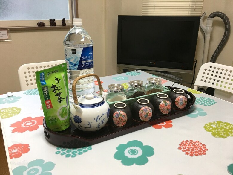 Guest House Hero