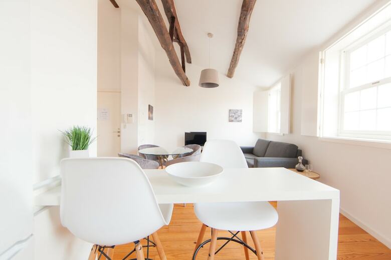 Apartamentos Citybreak-apartments S�o Bento