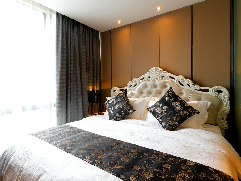 Pengman Beijing Rd Apartment