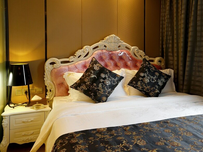 Pengman Beijing Rd Apartment
