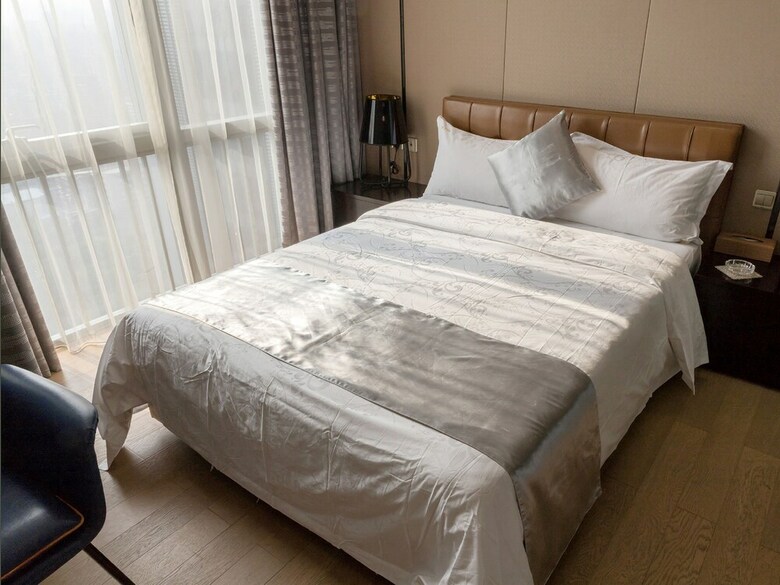 Pengman Beijing Rd Apartment