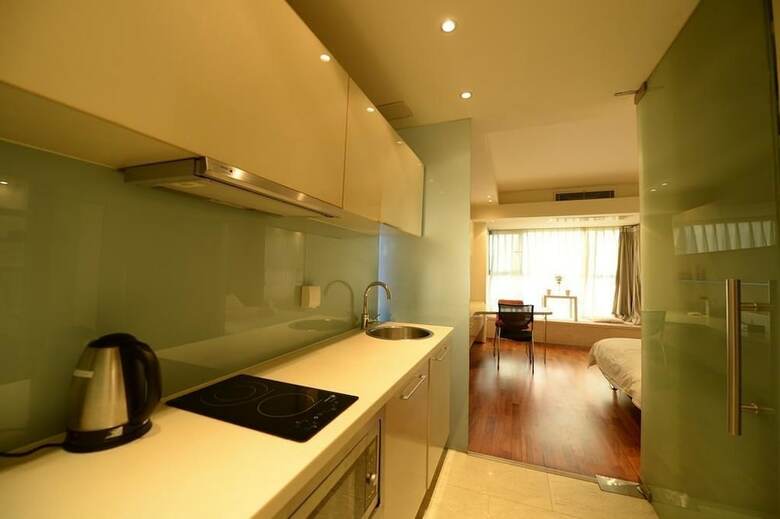 Kumtai-seasons Park Apart'hotel
