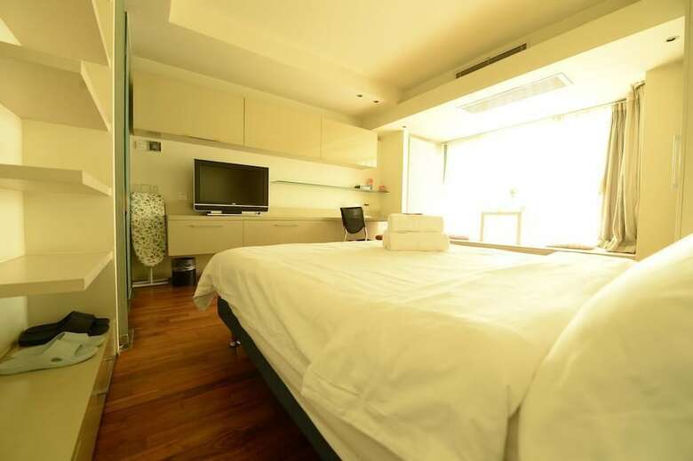 Kumtai-seasons Park Apart'hotel