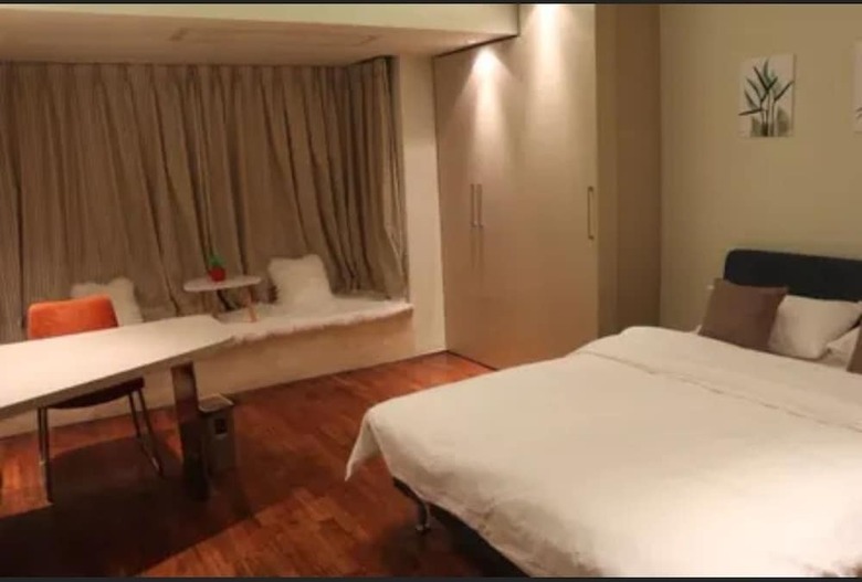 Kumtai-seasons Park Apart'hotel