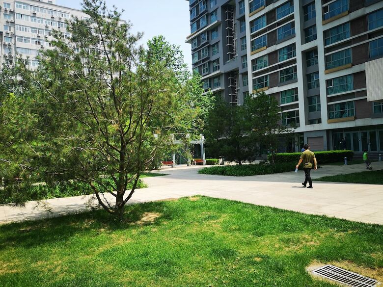 Kumtai-seasons Park Apart'hotel