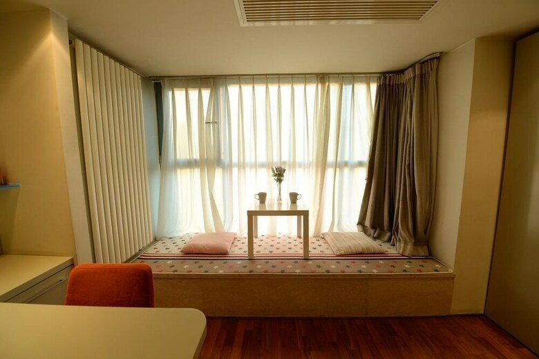 Kumtai-seasons Park Apart'hotel
