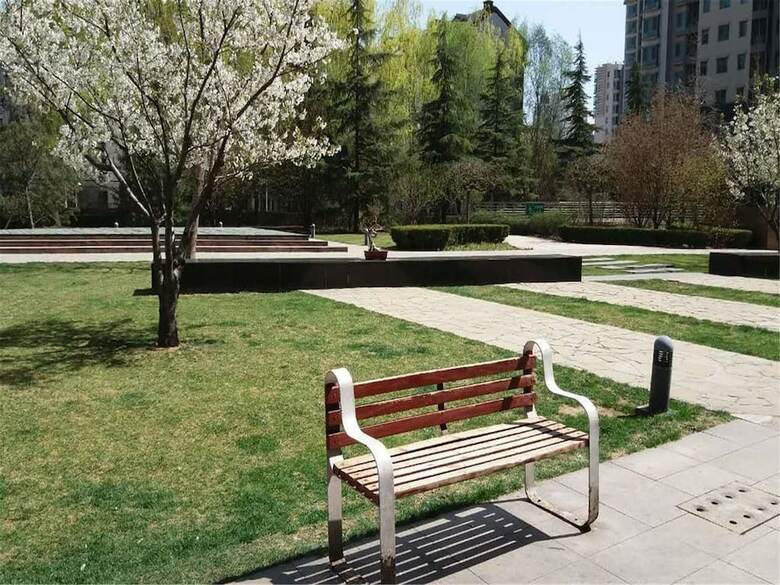 Kumtai-seasons Park Apart'hotel