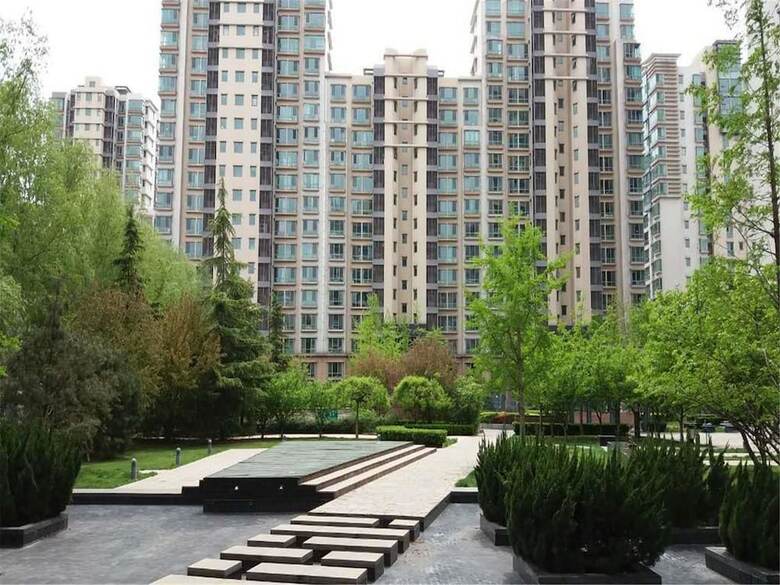 Kumtai-seasons Park Apart'hotel