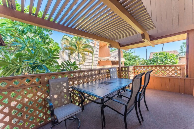 Hotel Moloka'i