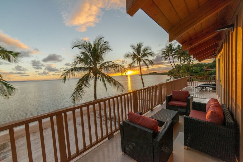 Hotel Moloka'i