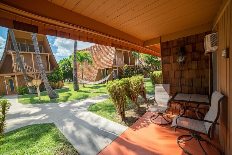 Hotel Moloka'i