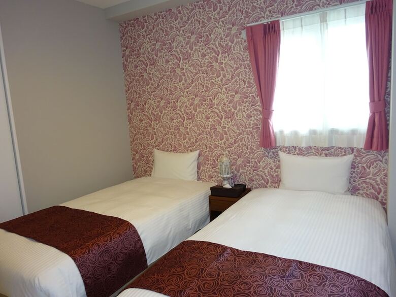 Apartamentos Coldio Jointhome Naha
