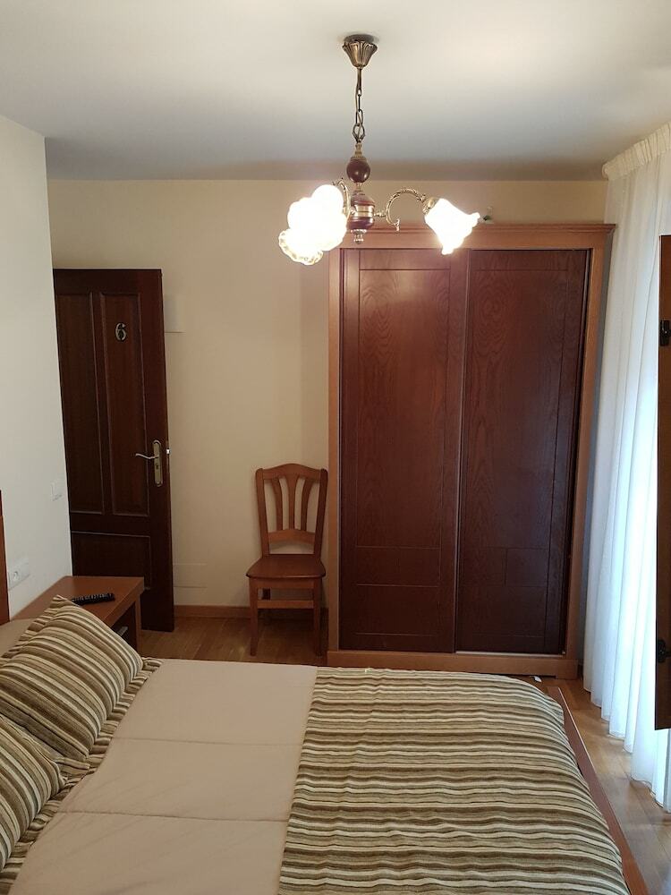 Pension A Fonti�a