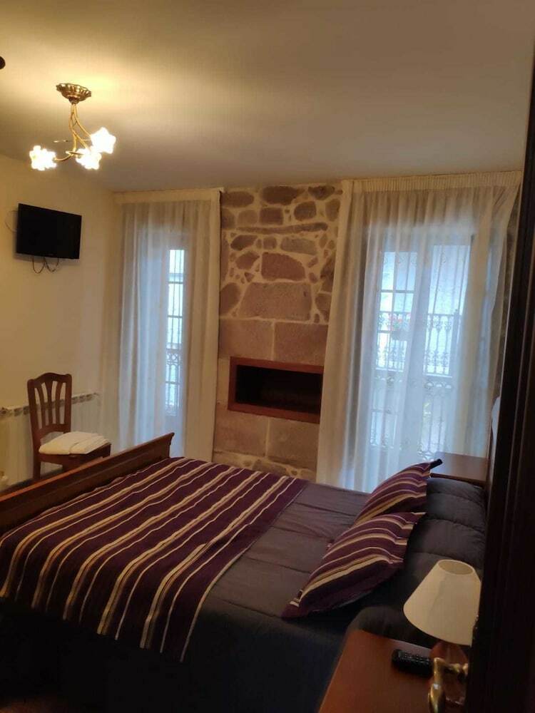 Pension A Fonti�a