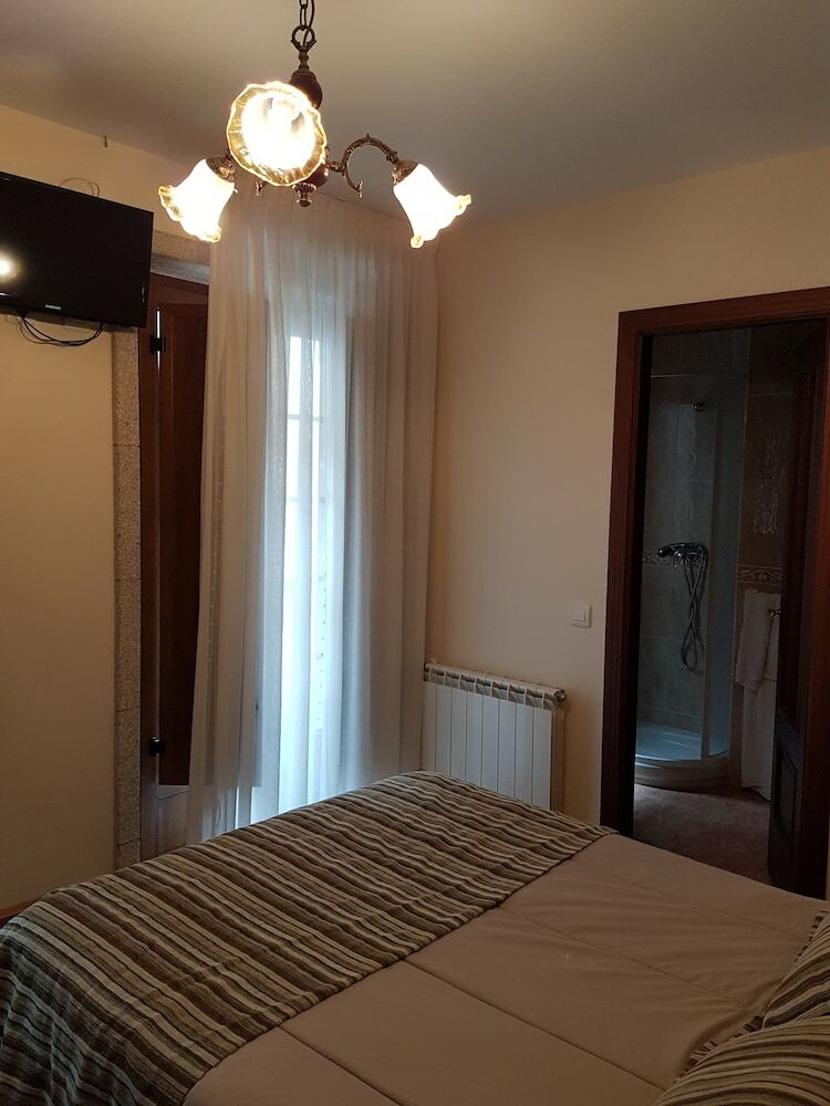 Pension A Fonti�a