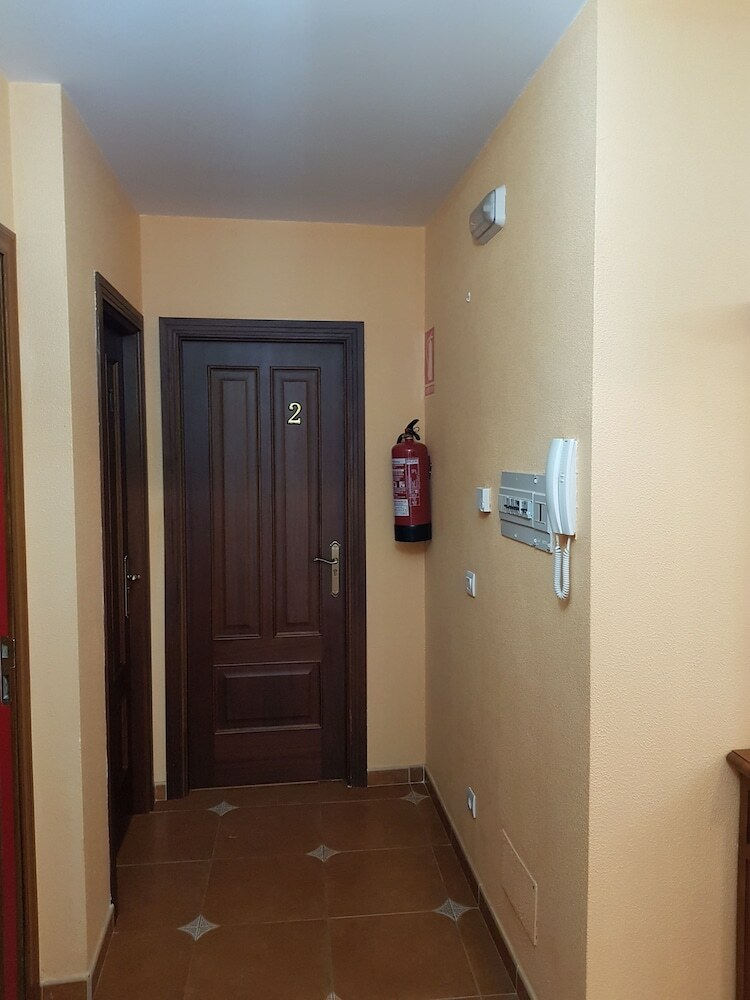 Pension A Fonti�a