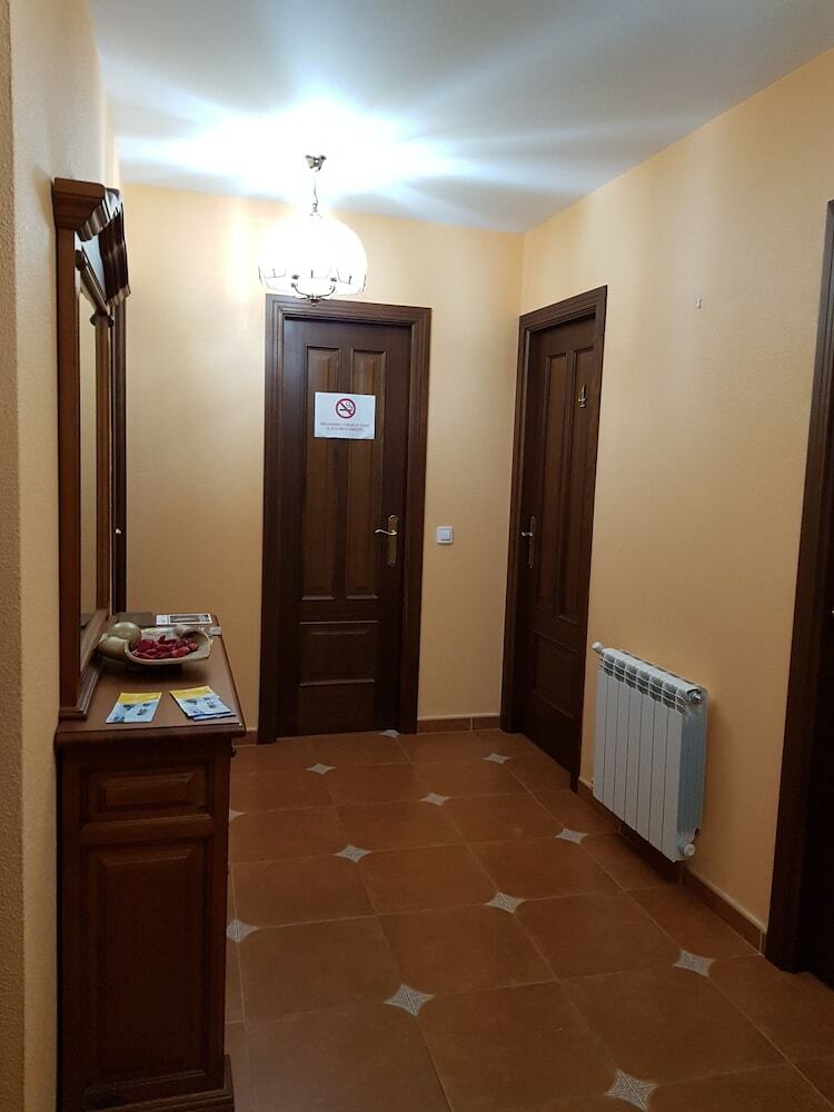 Pension A Fonti�a