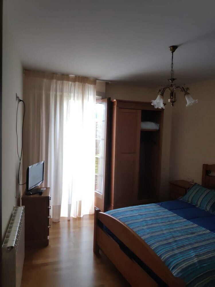 Pension A Fonti�a