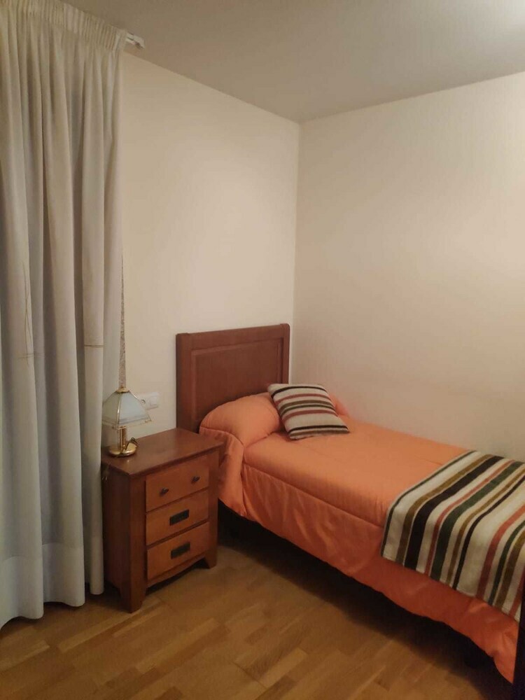 Pension A Fonti�a