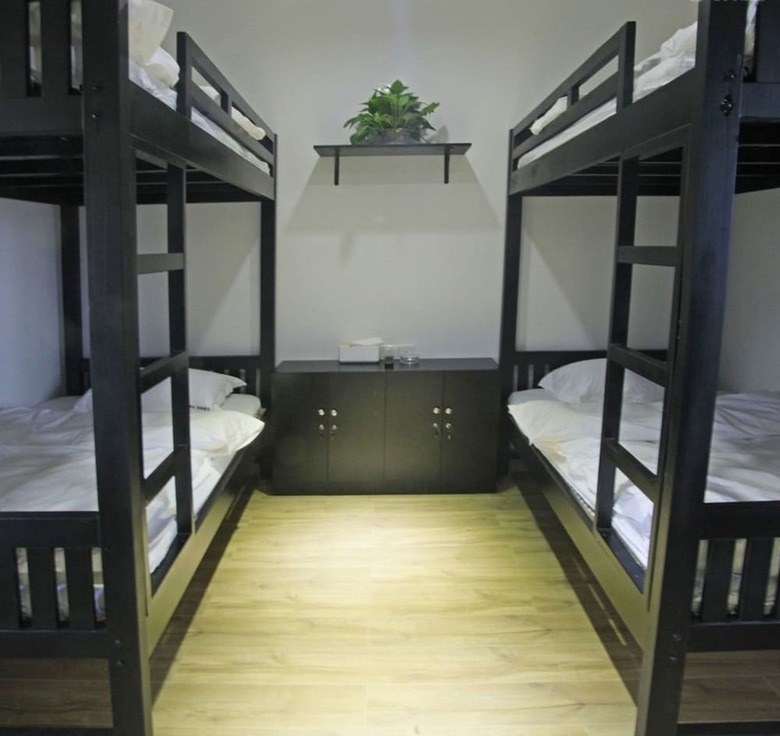 Hotel Zhangjiajie No.31 Inn