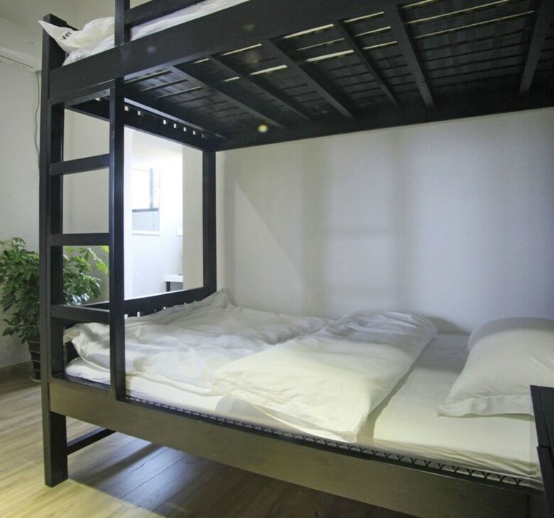 Hotel Zhangjiajie No.31 Inn