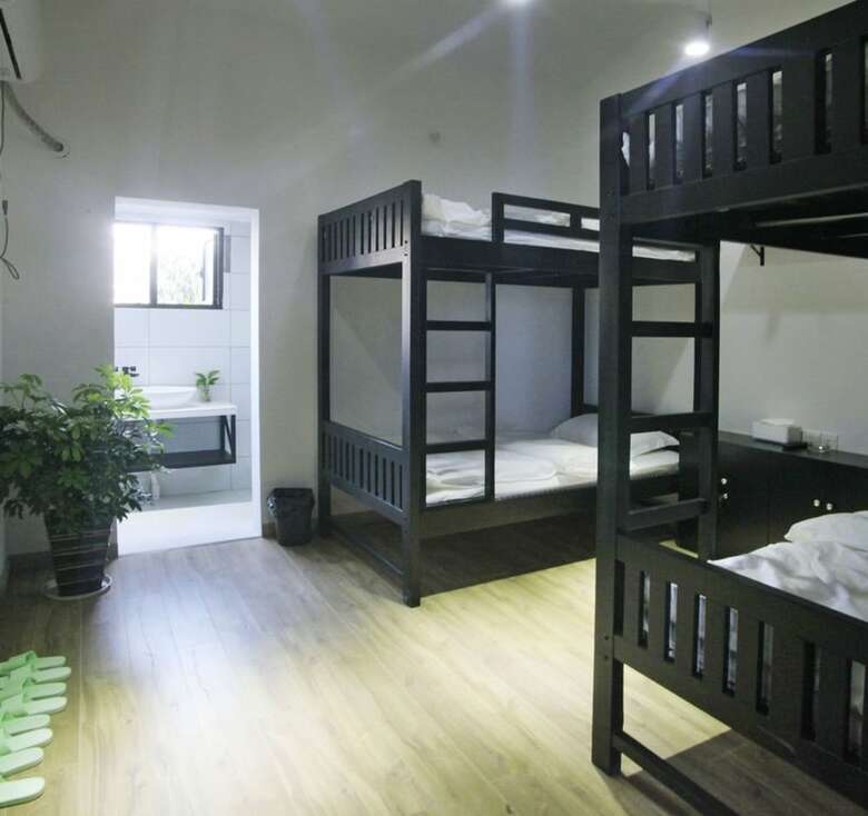 Hotel Zhangjiajie No.31 Inn