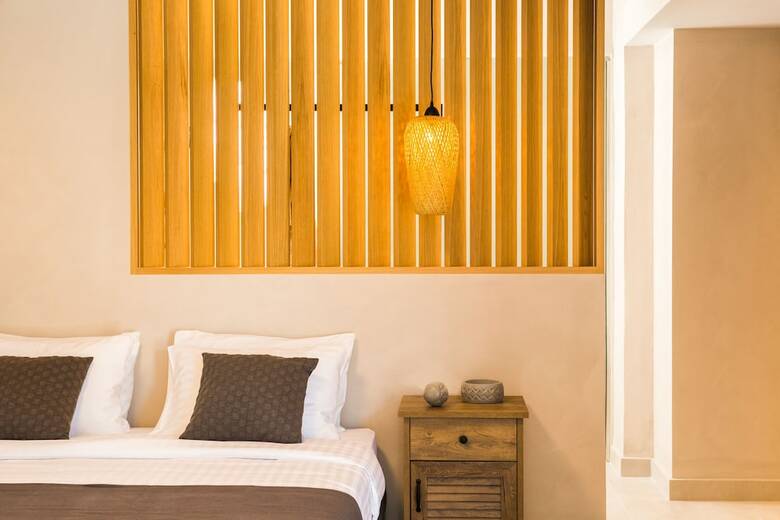 Aparthotel Calmare