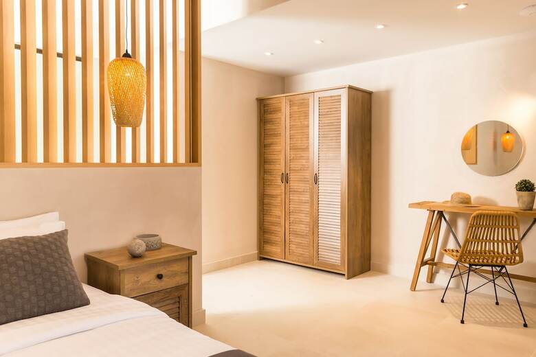 Aparthotel Calmare
