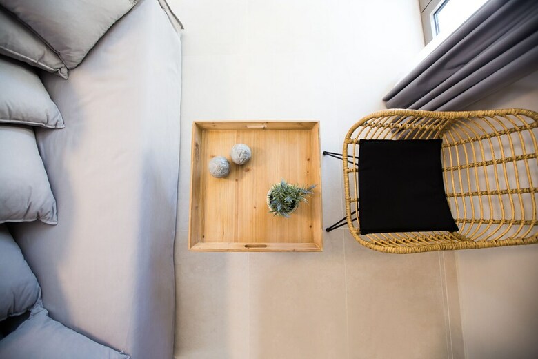 Aparthotel Calmare
