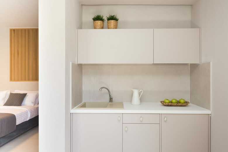 Aparthotel Calmare