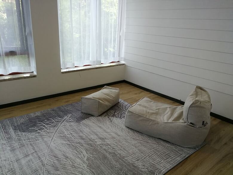 Lushan Xinyuan Hotel