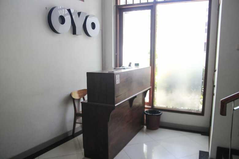 Hotel Oyo 964 Bandung Central Guest House
