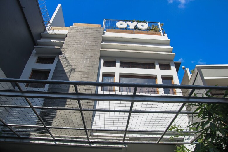 Hotel Oyo 964 Bandung Central Guest House