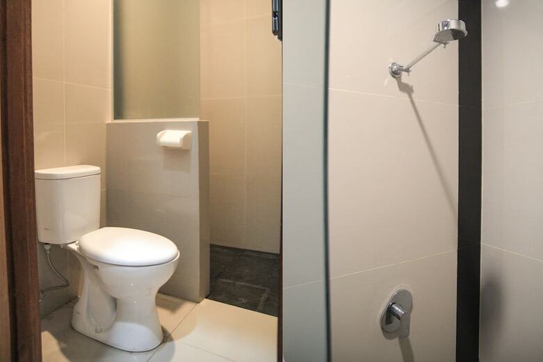 Hotel Oyo 964 Bandung Central Guest House