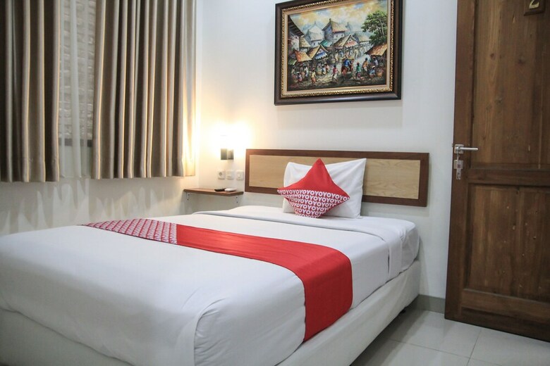 Hotel Oyo 964 Bandung Central Guest House
