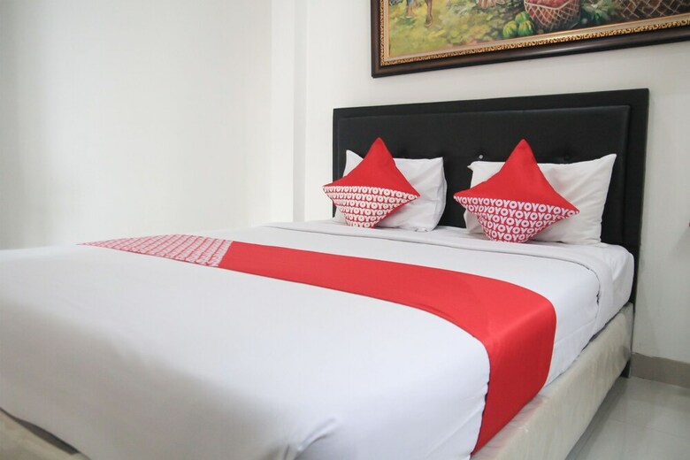 Hotel Oyo 964 Bandung Central Guest House