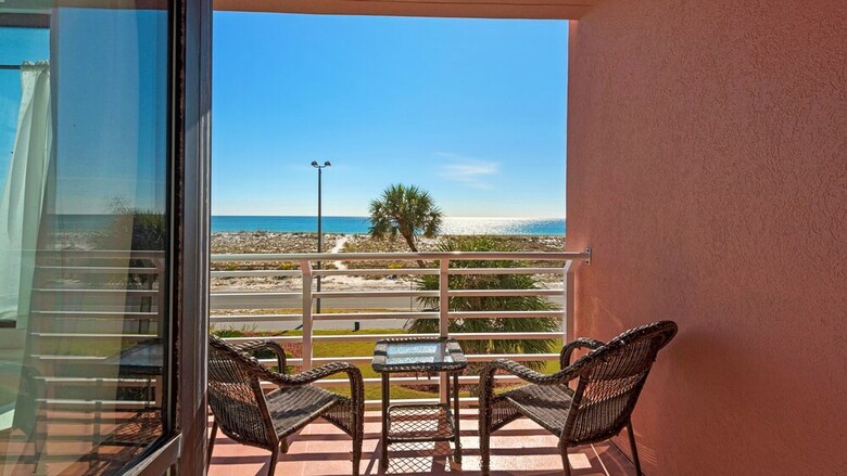 Palm Beach Club 2302 - Two Bedroom Condo