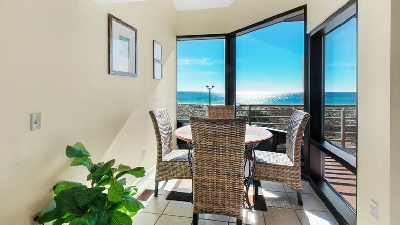 Palm Beach Club 2302 - Two Bedroom Condo