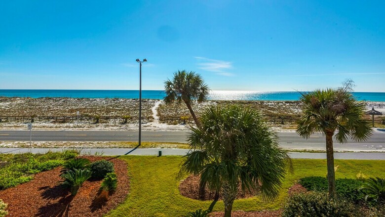 Palm Beach Club 2302 - Two Bedroom Condo