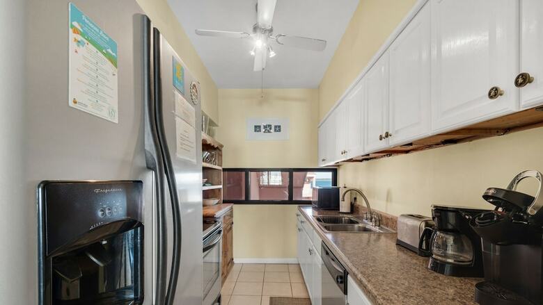 Palm Beach Club 2302 - Two Bedroom Condo