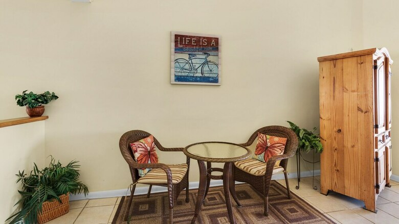 Palm Beach Club 2302 - Two Bedroom Condo
