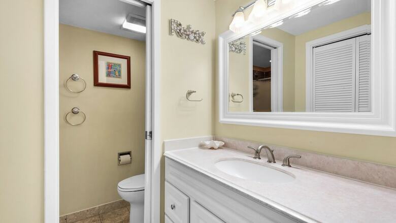 Palm Beach Club 2302 - Two Bedroom Condo