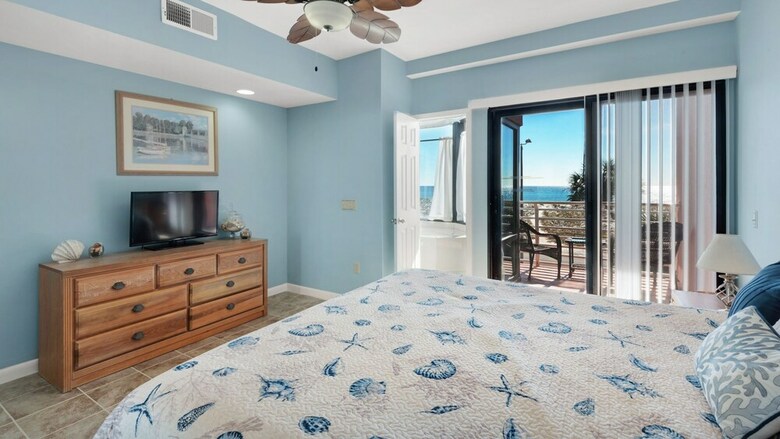 Palm Beach Club 2302 - Two Bedroom Condo