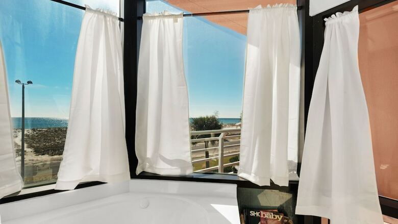 Palm Beach Club 2302 - Two Bedroom Condo