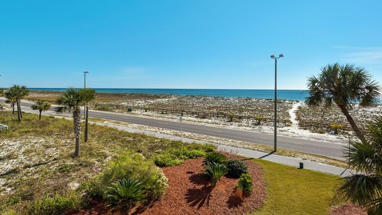 Palm Beach Club 2302 - Two Bedroom Condo